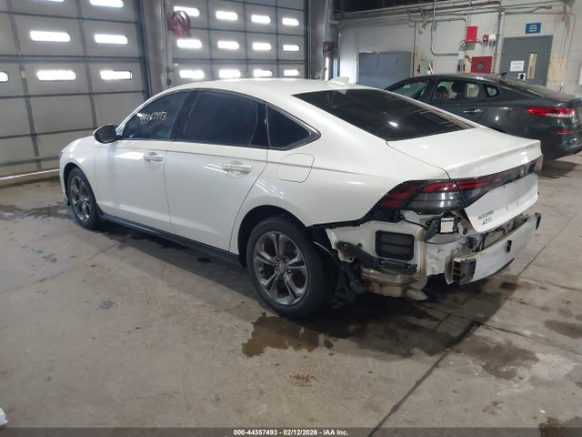 1HGCY1F38RA073462 Honda ACCORD EX