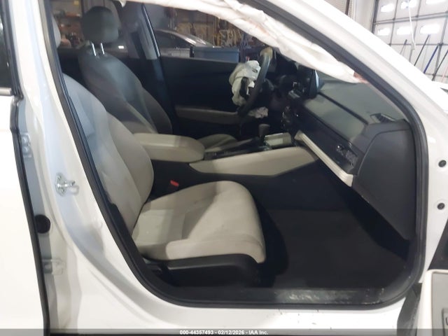 1HGCY1F38RA073462 Honda ACCORD EX