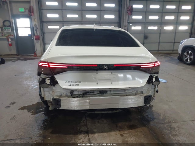 1HGCY1F38RA073462 Honda ACCORD EX