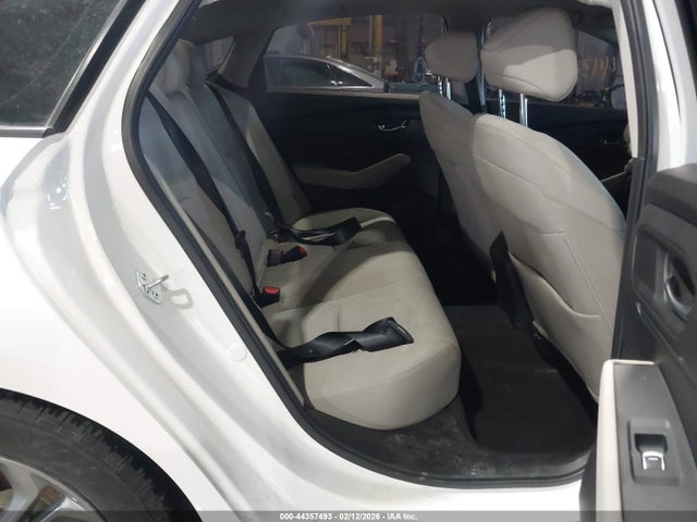1HGCY1F38RA073462 Honda ACCORD EX