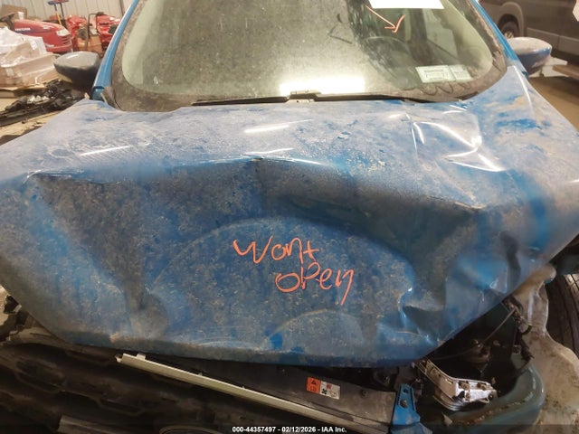 2019 FORD ECOSPORT MAJ6S3GL1KC268469 Photo 9