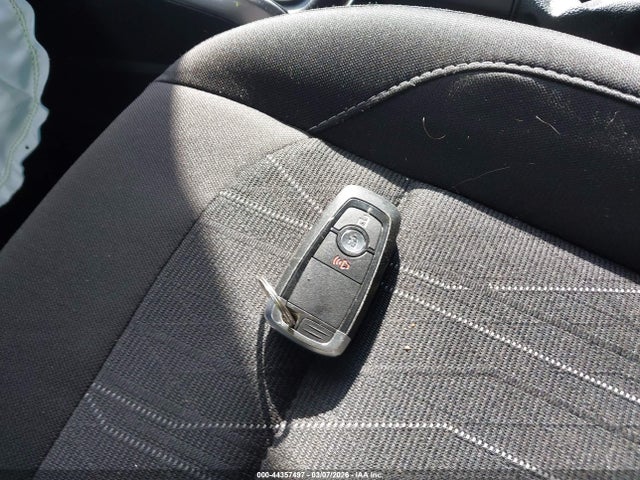 2019 FORD ECOSPORT MAJ6S3GL1KC268469 Photo 10