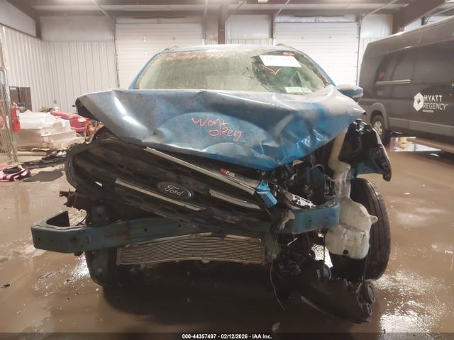 2019 FORD ECOSPORT MAJ6S3GL1KC268469 Photo 5