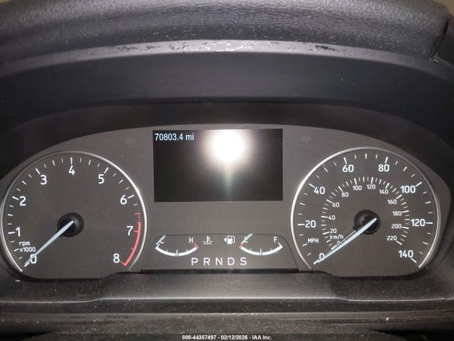 2019 FORD ECOSPORT MAJ6S3GL1KC268469 Photo 6