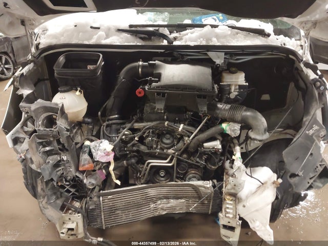 2022 MERCEDES-BENZ SPRINTER 2500 W1Y40CHY2NT114290 Photo 9