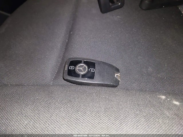 2022 MERCEDES-BENZ SPRINTER 2500 W1Y40CHY2NT114290 Photo 10