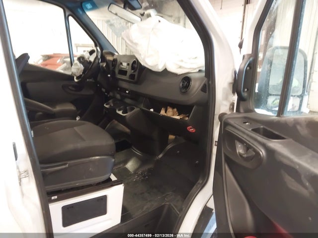 2022 MERCEDES-BENZ SPRINTER 2500 W1Y40CHY2NT114290 Photo 4