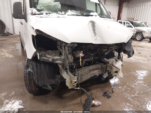 2022 MERCEDES-BENZ SPRINTER 2500 W1Y40CHY2NT114290 Photo 5