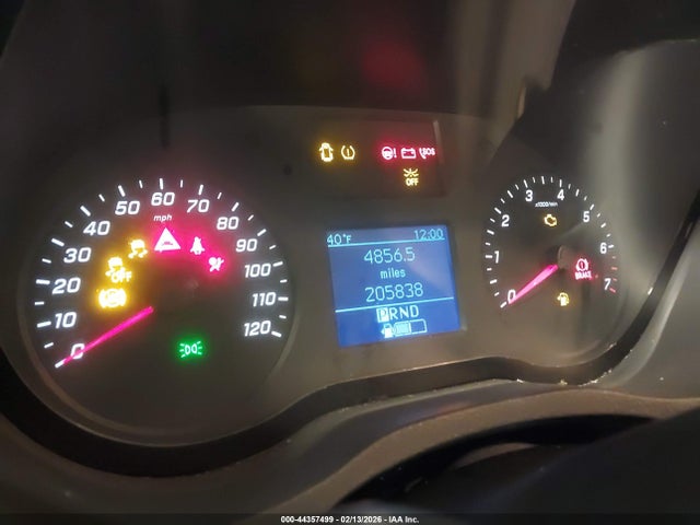 2022 MERCEDES-BENZ SPRINTER 2500 W1Y40CHY2NT114290 Photo 6