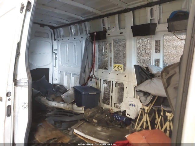 2022 MERCEDES-BENZ SPRINTER 2500 W1Y40CHY2NT114290 Photo 7