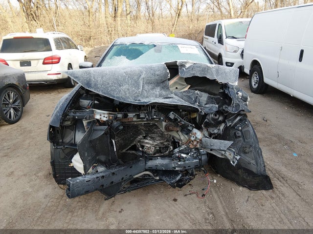 Продаж на аукціоні авто 2018 Chrysler 300 Touring Awd, vin: 2C3CCARG5JH198974, номер лоту: 44357502