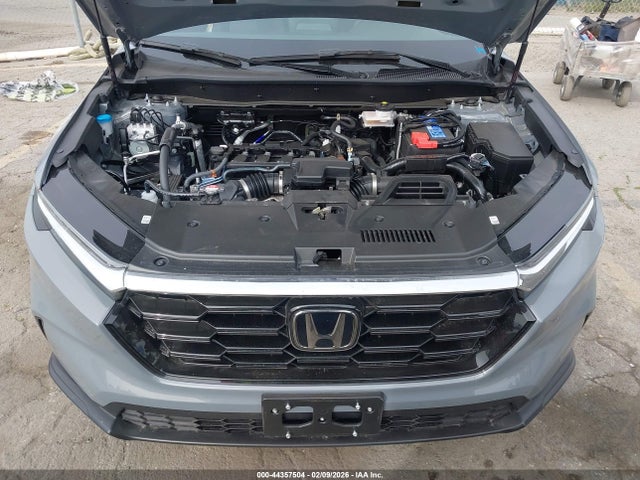 2HKRS3H43TH321628 Honda Cr-v Ex 2wd