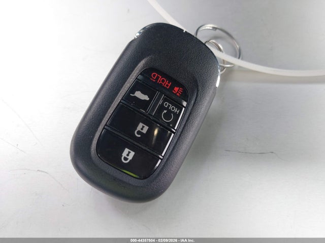 2HKRS3H43TH321628 Honda Cr-v Ex 2wd