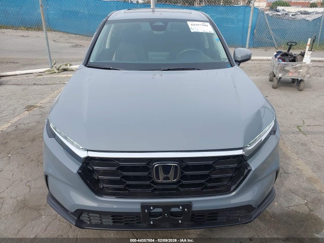 2HKRS3H43TH321628 Honda Cr-v Ex 2wd