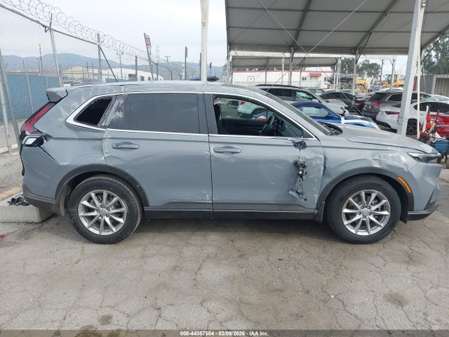 2HKRS3H43TH321628 Honda Cr-v Ex 2wd