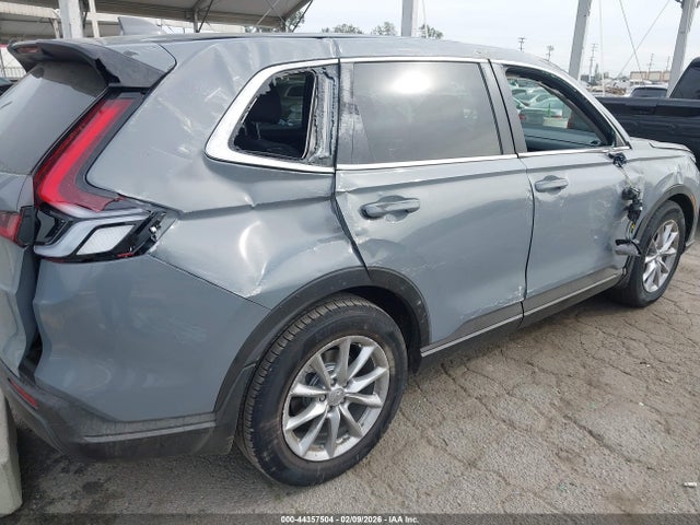2HKRS3H43TH321628 Honda Cr-v Ex 2wd