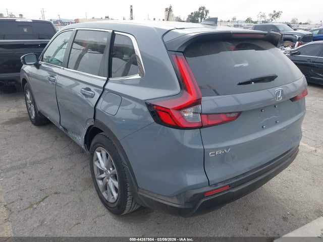 2HKRS3H43TH321628 Honda Cr-v Ex 2wd