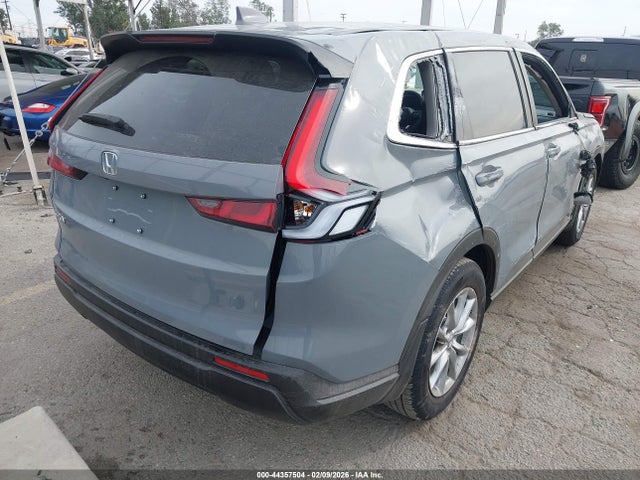 2HKRS3H43TH321628 Honda Cr-v Ex 2wd