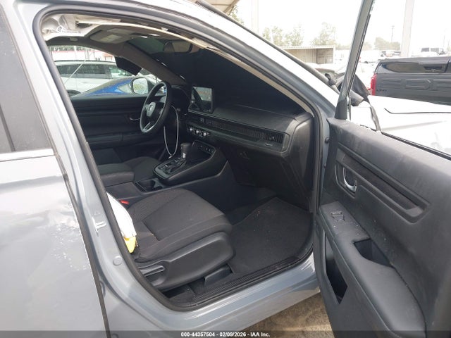 2HKRS3H43TH321628 Honda Cr-v Ex 2wd