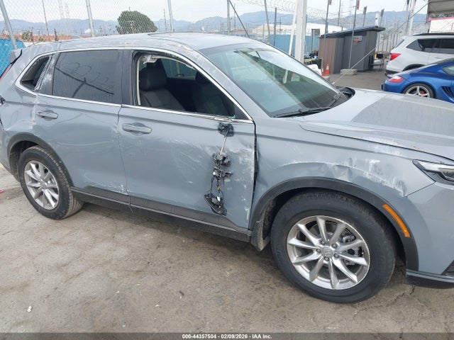 2HKRS3H43TH321628 Honda Cr-v Ex 2wd