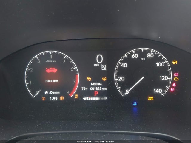 2HKRS3H43TH321628 Honda Cr-v Ex 2wd