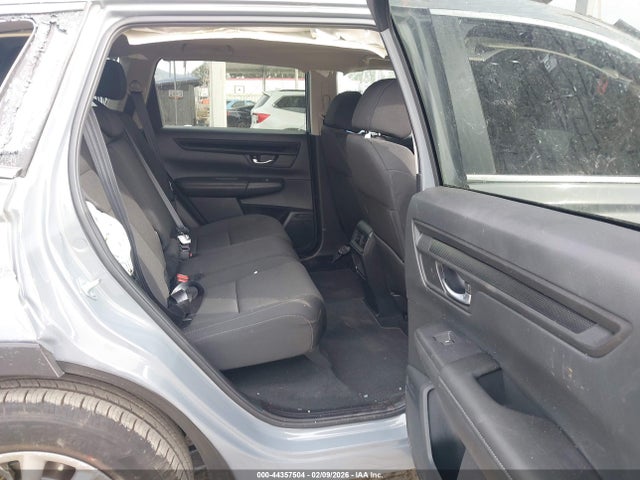 2HKRS3H43TH321628 Honda Cr-v Ex 2wd