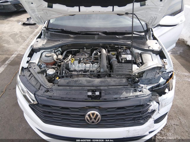 3VWC57BU3MM095743 Volkswagen Jetta 1.4t R-line/1.4t S/1.4t Se