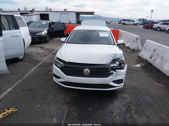 3VWC57BU3MM095743 Volkswagen Jetta 1.4t R-line/1.4t S/1.4t Se