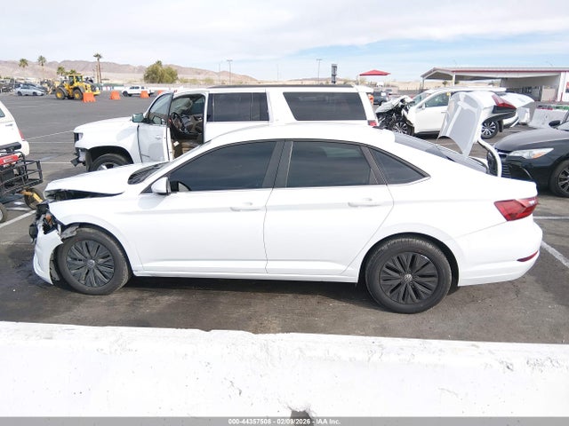 3VWC57BU3MM095743 Volkswagen Jetta 1.4t R-line/1.4t S/1.4t Se