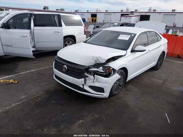 3VWC57BU3MM095743 Volkswagen Jetta 1.4t R-line/1.4t S/1.4t Se