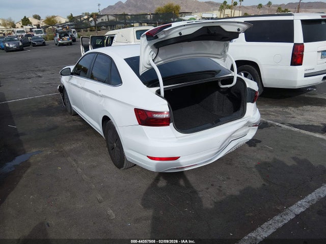 3VWC57BU3MM095743 Volkswagen Jetta 1.4t R-line/1.4t S/1.4t Se