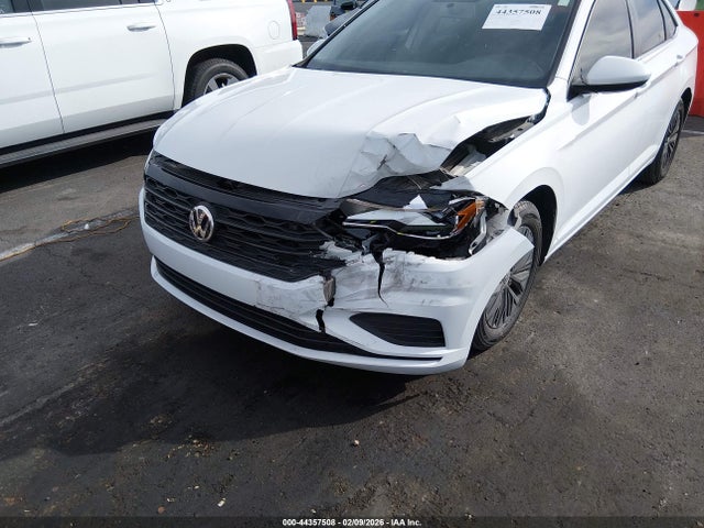 3VWC57BU3MM095743 Volkswagen Jetta 1.4t R-line/1.4t S/1.4t Se