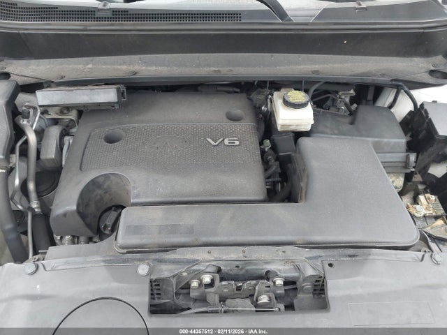 Продаж на аукціоні авто 2014 Infiniti Qx60, vin: 5N1AL0MN8EC554227, номер лоту: 44357512
