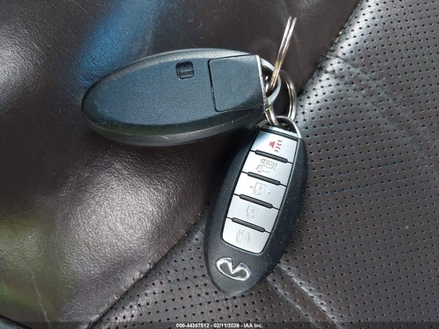 Продаж на аукціоні авто 2014 Infiniti Qx60, vin: 5N1AL0MN8EC554227, номер лоту: 44357512