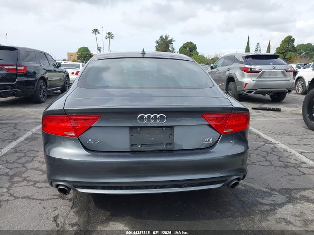 Продажа на аукционе авто 2014 Audi A7 3.0 Tdi Premium Plus, vin: WAU2MAFC1EN009639, номер лота: 44357515