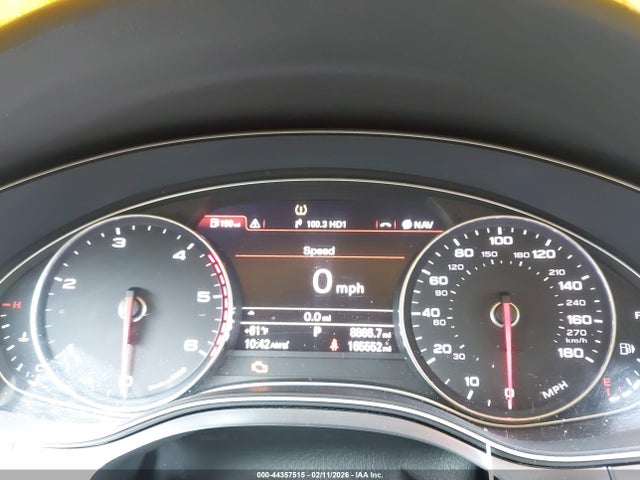 Продажа на аукционе авто 2014 Audi A7 3.0 Tdi Premium Plus, vin: WAU2MAFC1EN009639, номер лота: 44357515