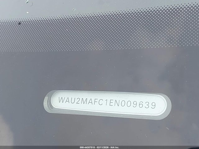 Продажа на аукционе авто 2014 Audi A7 3.0 Tdi Premium Plus, vin: WAU2MAFC1EN009639, номер лота: 44357515