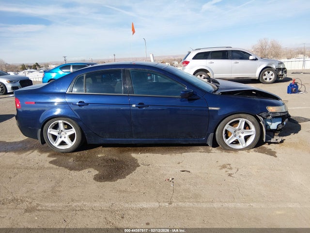 Aukcja sprzedaży 2006 Acura Tl, vin: 19UUA66256A025782, numer aukcji: 44357517