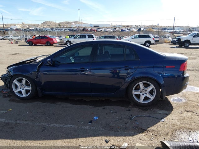 Aukcja sprzedaży 2006 Acura Tl, vin: 19UUA66256A025782, numer aukcji: 44357517