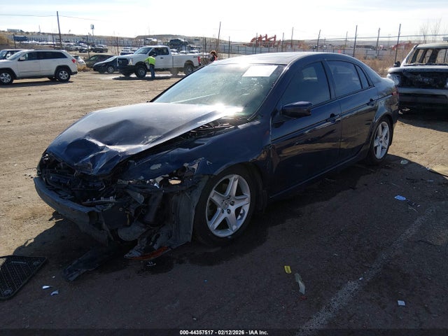 Aukcja sprzedaży 2006 Acura Tl, vin: 19UUA66256A025782, numer aukcji: 44357517