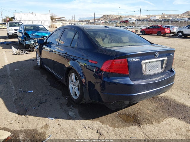Aukcja sprzedaży 2006 Acura Tl, vin: 19UUA66256A025782, numer aukcji: 44357517