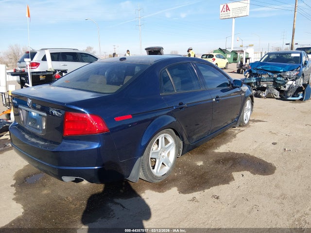 Aukcja sprzedaży 2006 Acura Tl, vin: 19UUA66256A025782, numer aukcji: 44357517