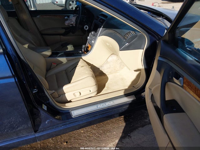Aukcja sprzedaży 2006 Acura Tl, vin: 19UUA66256A025782, numer aukcji: 44357517