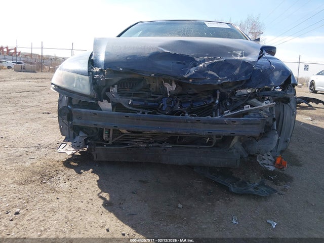 Aukcja sprzedaży 2006 Acura Tl, vin: 19UUA66256A025782, numer aukcji: 44357517