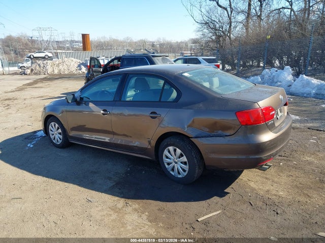 Volkswagen Jetta 2.0l S 2014 3VW2K7AJ1EM290916 Image 13