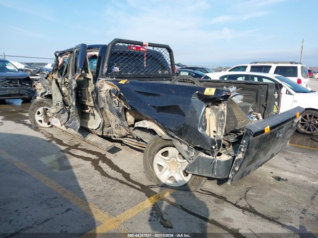 5TFRM5F10HX112650 Toyota Tundra Sr 4.6l V8