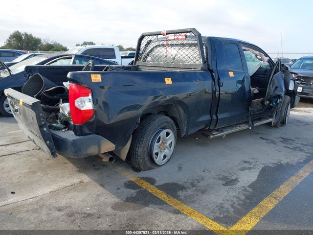 5TFRM5F10HX112650 Toyota Tundra Sr 4.6l V8
