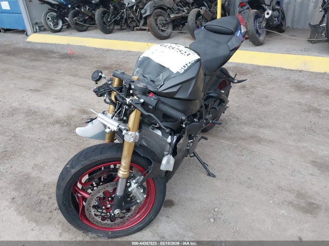 JS1GR7MA8T7100644 Suzuki GSX-R750