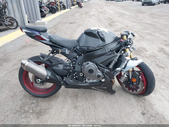 JS1GR7MA8T7100644 Suzuki GSX-R750