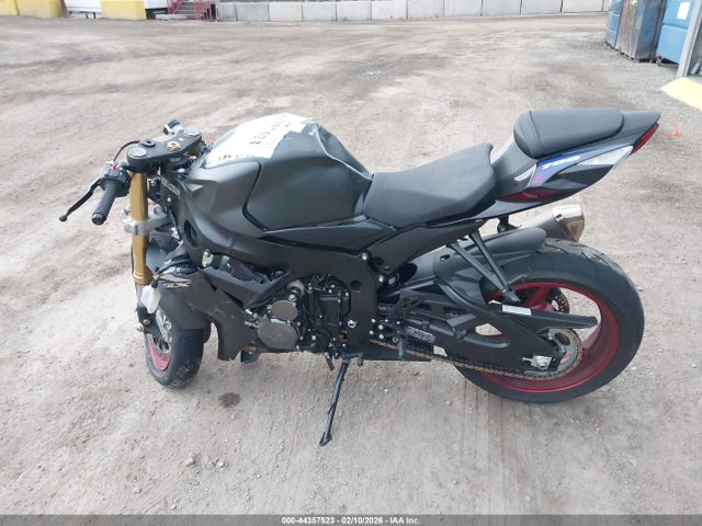 JS1GR7MA8T7100644 Suzuki GSX-R750